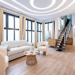 Le Brando Loft - 10 Pers - 3 Chambres - 2 Salles De Bain