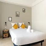 Appartement Spacieux Et Lumineux - 8P