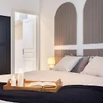 Brenne - 1 Chambre A Montorgueil