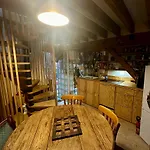 Charmant Duplex Calme 40M 2
