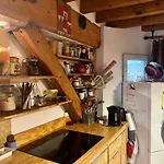 Charmant Duplex Calme 40M 2