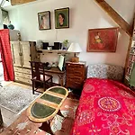 Charmant Duplex Calme 40M 2