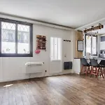 Spacious Apartment Of 100 M In Souplex