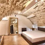 Spacious Apartment Of 100 M In Souplex