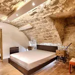 Spacious Apartment Of 100 M In Souplex