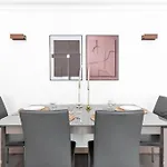 Appartement Ensoleille Buttes Chaumont - III