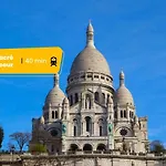 191 Suite Auteuil - Superbe Appartement A Paris