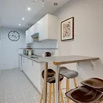 234 Office New York - Apartment In Paris