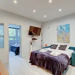 234 Office New York - Apartment In Paris