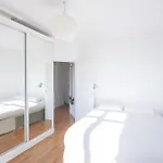Cosy And Very Nice Flat With Open View On A Parc