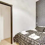 138 Suite Wizman - Superbe Appartement A Paris