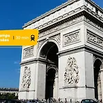 221 Suite Juju - Superb Apartment In Paris