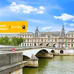 221 Suite Juju - Superb Apartment In Paris