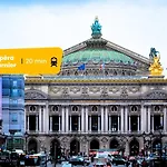 221 Suite Juju - Superb Apartment In Paris