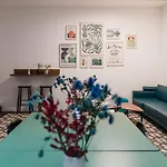 Beau M Paris