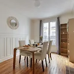 Lovely & Authentic Flat - Parc Des Expos - Paris 15