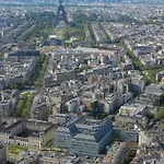 Lovely & Authentic Flat - Parc Des Expos - Paris 15