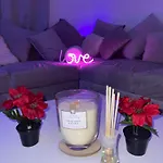 Appartement Cosy - Paris Centre