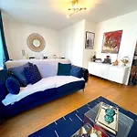 L\'Appartement Vavin