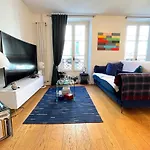 L\'Appartement Vavin