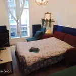 Large Family Typical Parisian Appartment