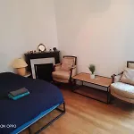 Large Family Typical Parisian Appartment