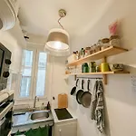 Appartement Confort Hypercentre