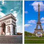 1630 - Best Deal Champs Elysees Olympic Games 2024