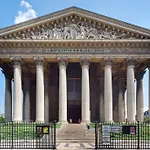 Luxury Family Getaway Near Place Vendome
