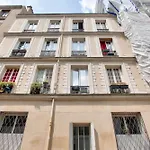 Spacious Apartment Of 100 M In Souplex