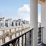 Pick A Flat\'S Apartment In Saint Michel - Rue Du Sommerard