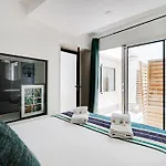 Pick A Flat\'S Apartment In Saint-Germain-Des-Pres - Rue Dauphine