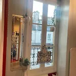 Joli Appartement Parisien, Nation