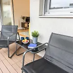Premium Apartment With Terrace - 4 Guests