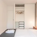 Premium Apartment With Terrace - 4 Guests