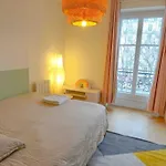 Cozy Spacious Flat@Pigalle