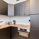 Studio Jardin Du Luxembourg By Studio Prestige