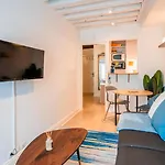 Amazing Studio On The Most Prestigious Street