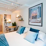 Amazing Studio On The Most Prestigious Street