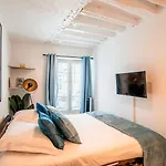 Amazing Studio On The Most Prestigious Street