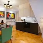 Luxueuse Suite