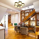 Luxueuse Suite
