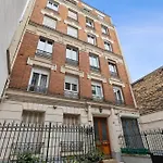 Appartement De Charme A Paris Pour 4 By Weekome