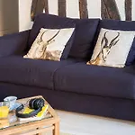 Bright And Confortable Flat - 4P