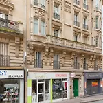 Le Studio D\'Alesia