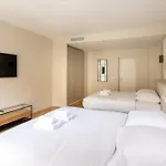 Luxe State Of The Art Suite Near Montmartre
