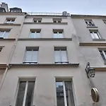 Cocon Au Coeur De Montorgueil