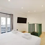 Place D\'Italie Modern & Renovated 3Bd For 10Guests