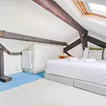 Studio Proche Mairie Du 14E Arrondissement - III