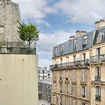675 Suite Bolivar - Superb Apartment In Paris